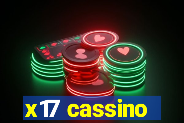 x17 cassino